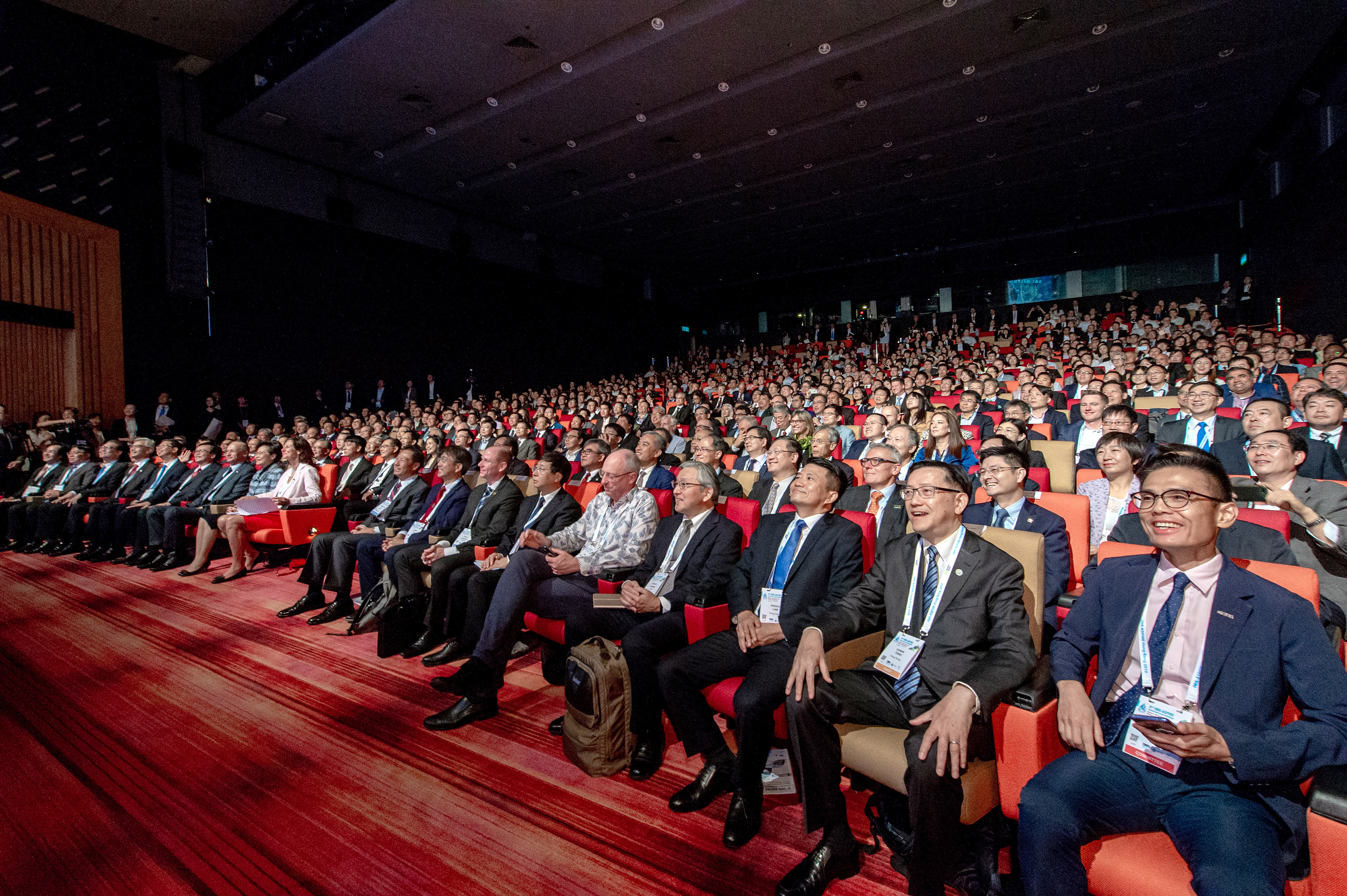IWA Global Utilities Summit